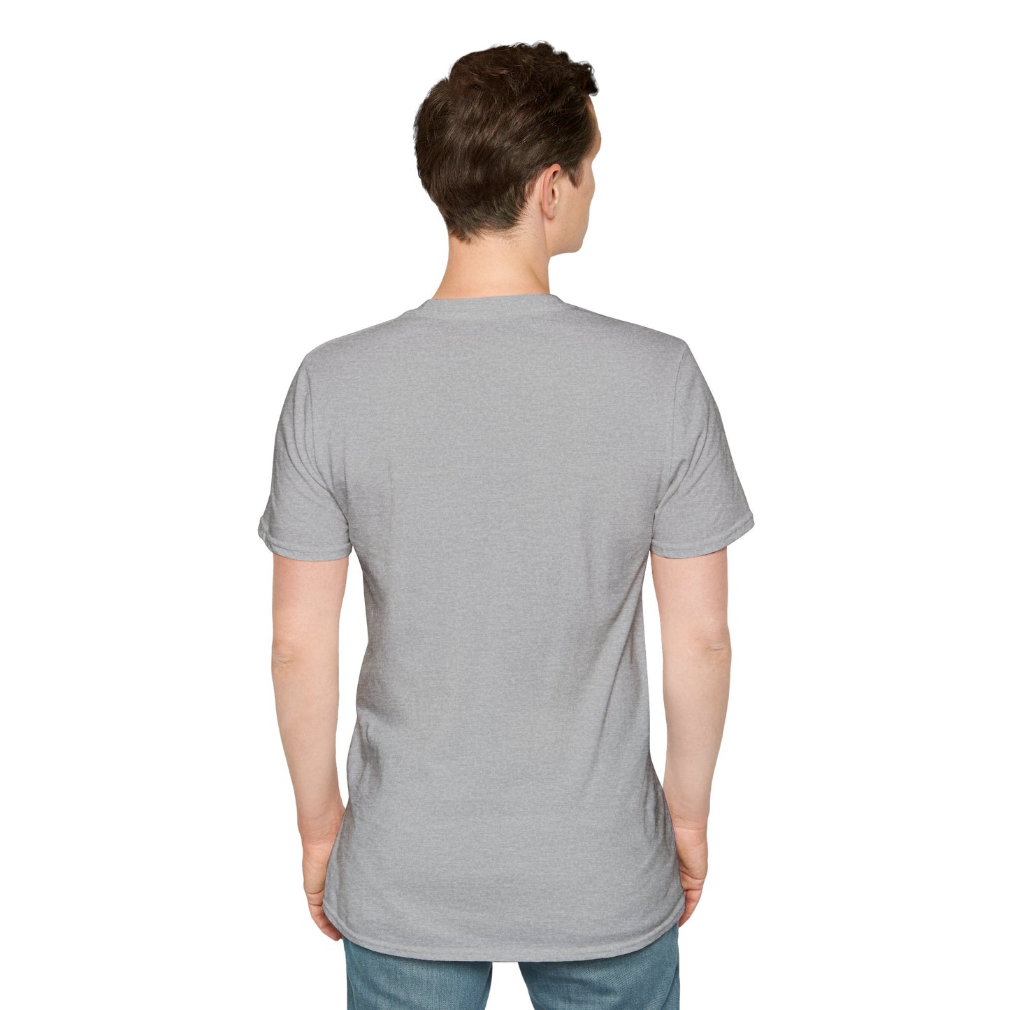 JavidShah Tee - Iran Monarchy Emblem Design T-Shirt