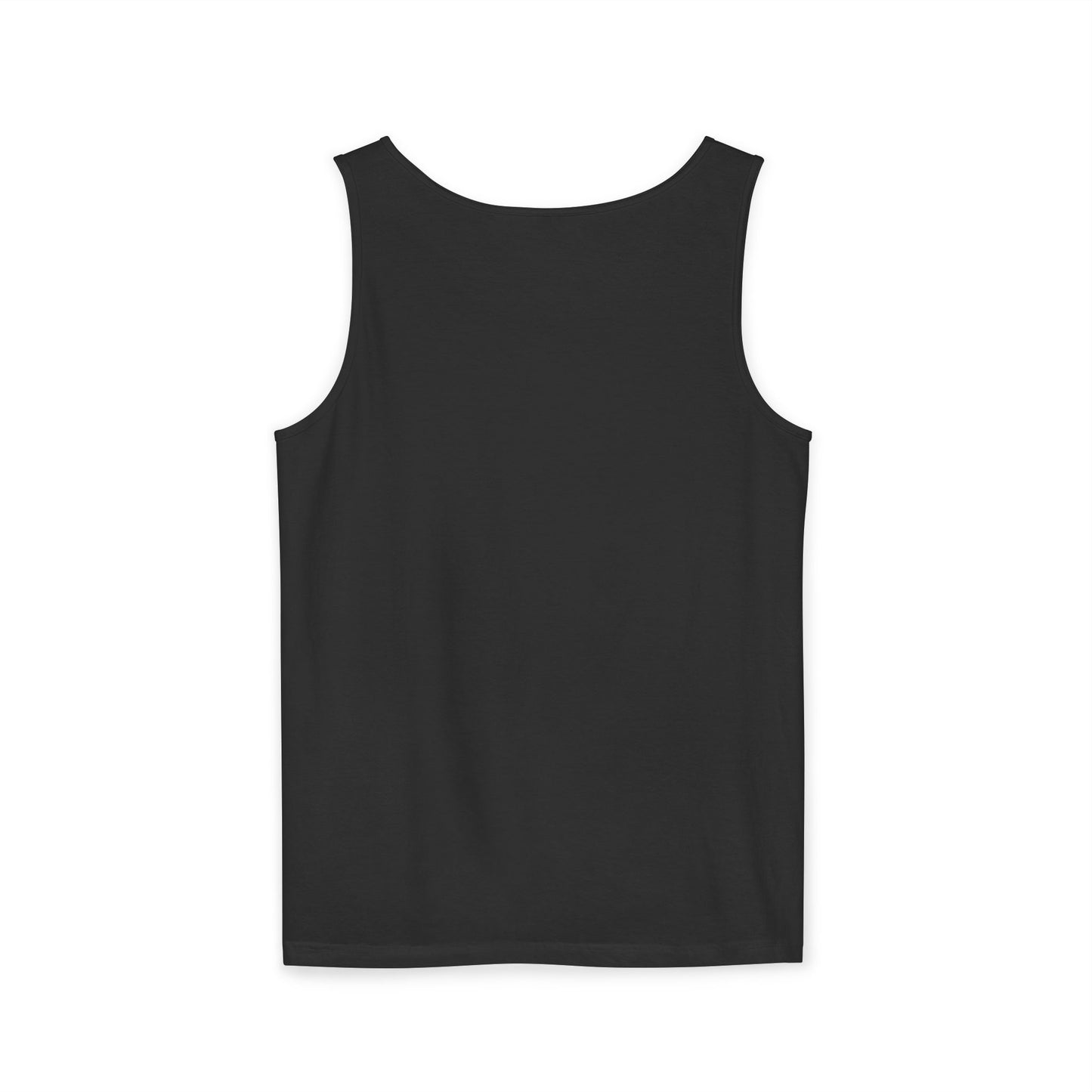 Lion & Sun Tank Top - Vintage Persian Sunface Graphic Tank