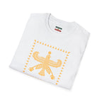 Cyrus the Great Shahbaz T-Shirt — Derafsh Shahbaz Persian Empire Tee