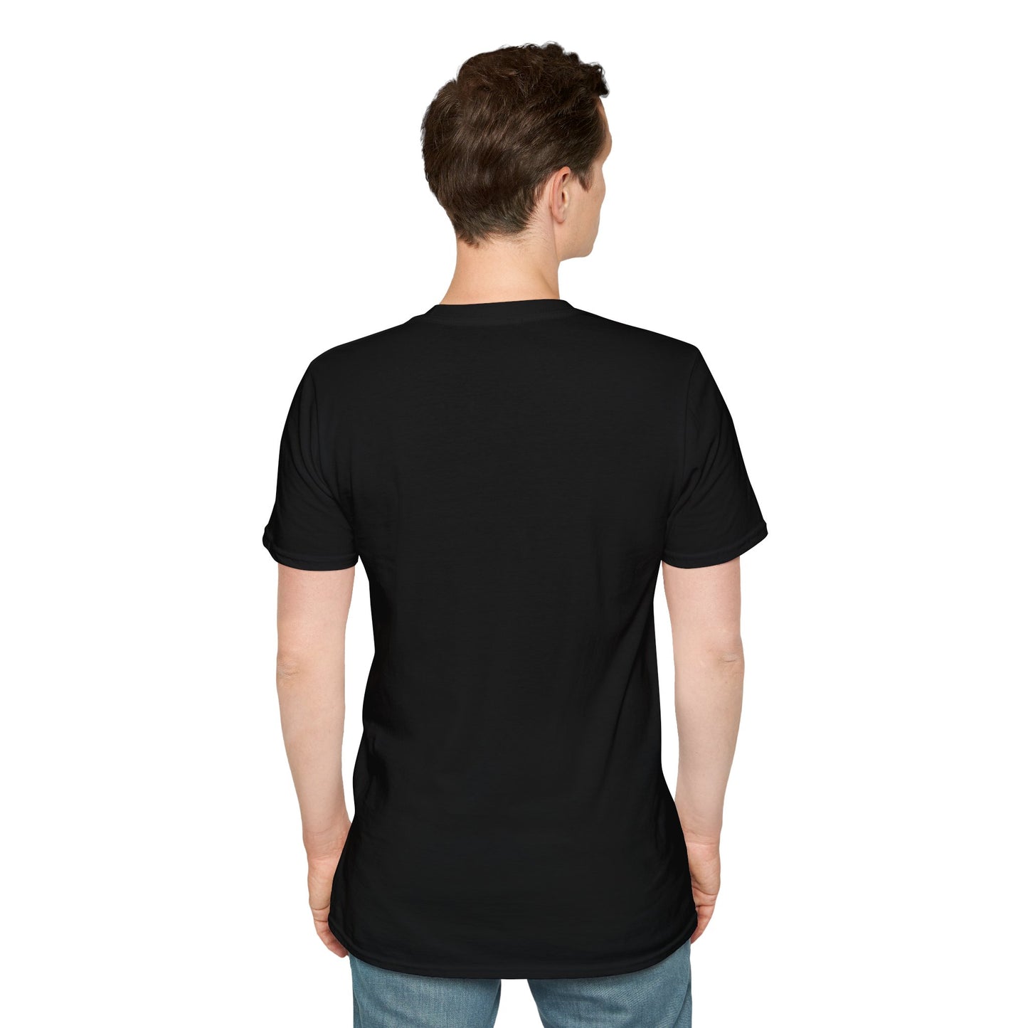 JavidShah Tee - Iran Monarchy Emblem Design T-Shirt