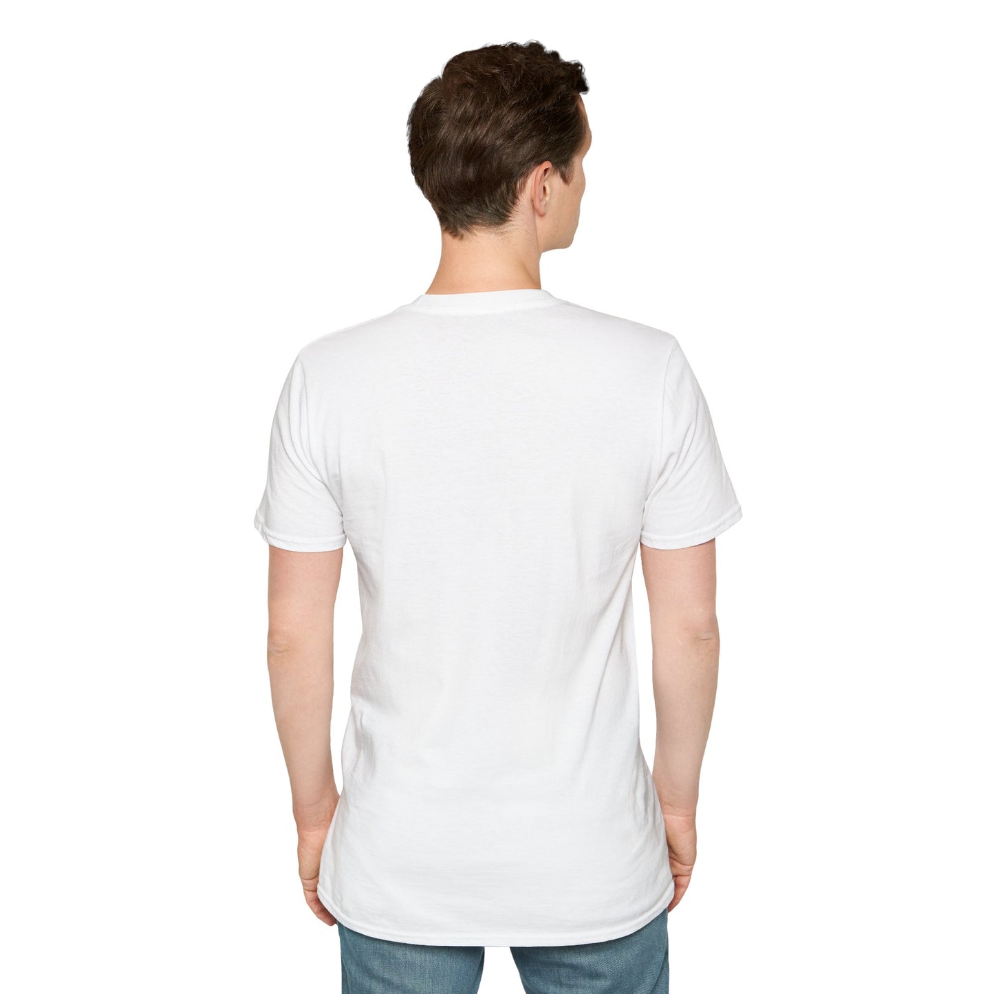 JavidShah Tee - Iran Monarchy Emblem Design T-Shirt