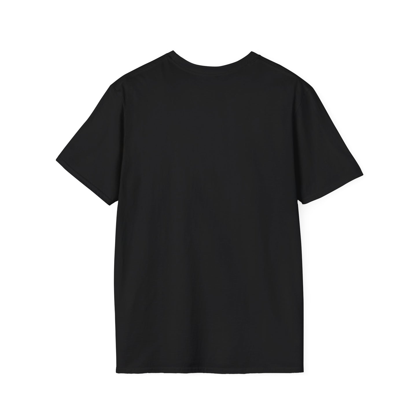 Iran Revolution 2026 Tribute T-Shirt — Farsi Salute Quote