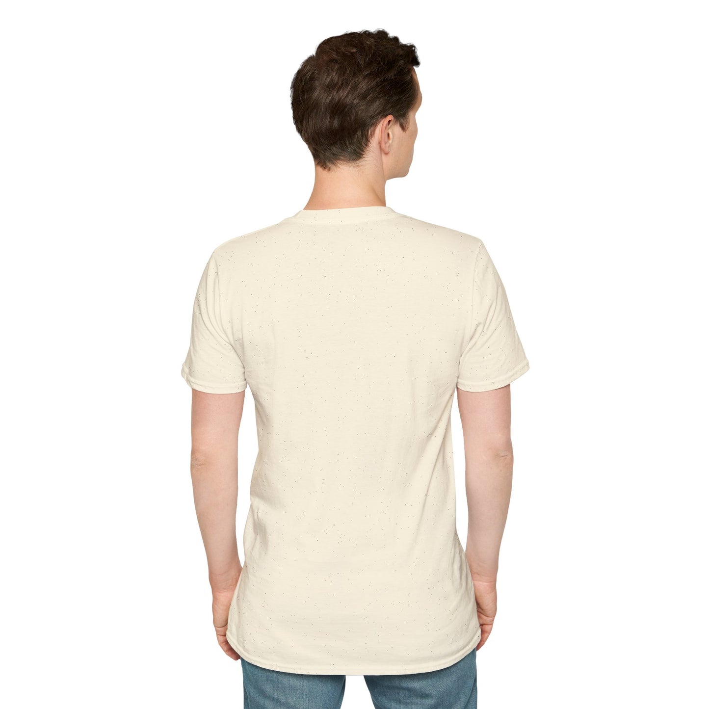 JavidShah Tee - Iran Monarchy Emblem Design T-Shirt
