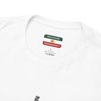 Faravahar Symbol T-Shirt - Persian Zoroastrian Winged Guardian Tee