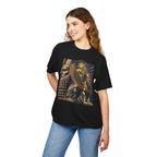 Achaemenid Persia Heritage Tee - Lion & Sun Persepolis Symbols