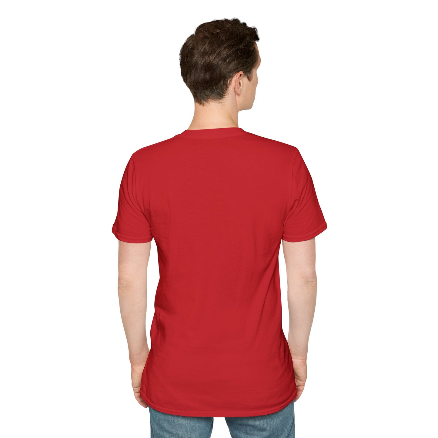 JavidShah Tee - Iran Monarchy Emblem Design T-Shirt