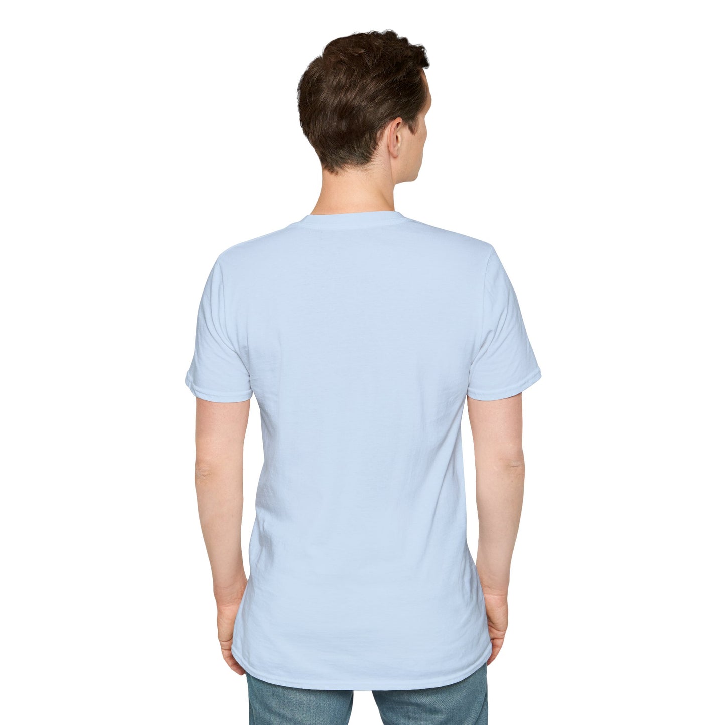 JavidShah Tee - Iran Monarchy Emblem Design T-Shirt