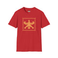 Cyrus the Great Shahbaz T-Shirt — Derafsh Shahbaz Persian Empire Tee