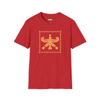 Cyrus the Great Shahbaz T-Shirt — Derafsh Shahbaz Persian Empire Tee