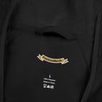 'Payandeh Iran JavidShah' Windbreaker — Payandeh Iran Lion & Sun Jacket