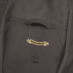 'Payandeh Iran JavidShah' Windbreaker — Payandeh Iran Lion & Sun Jacket